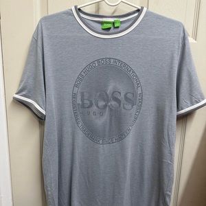 Hugo boss tee shirt